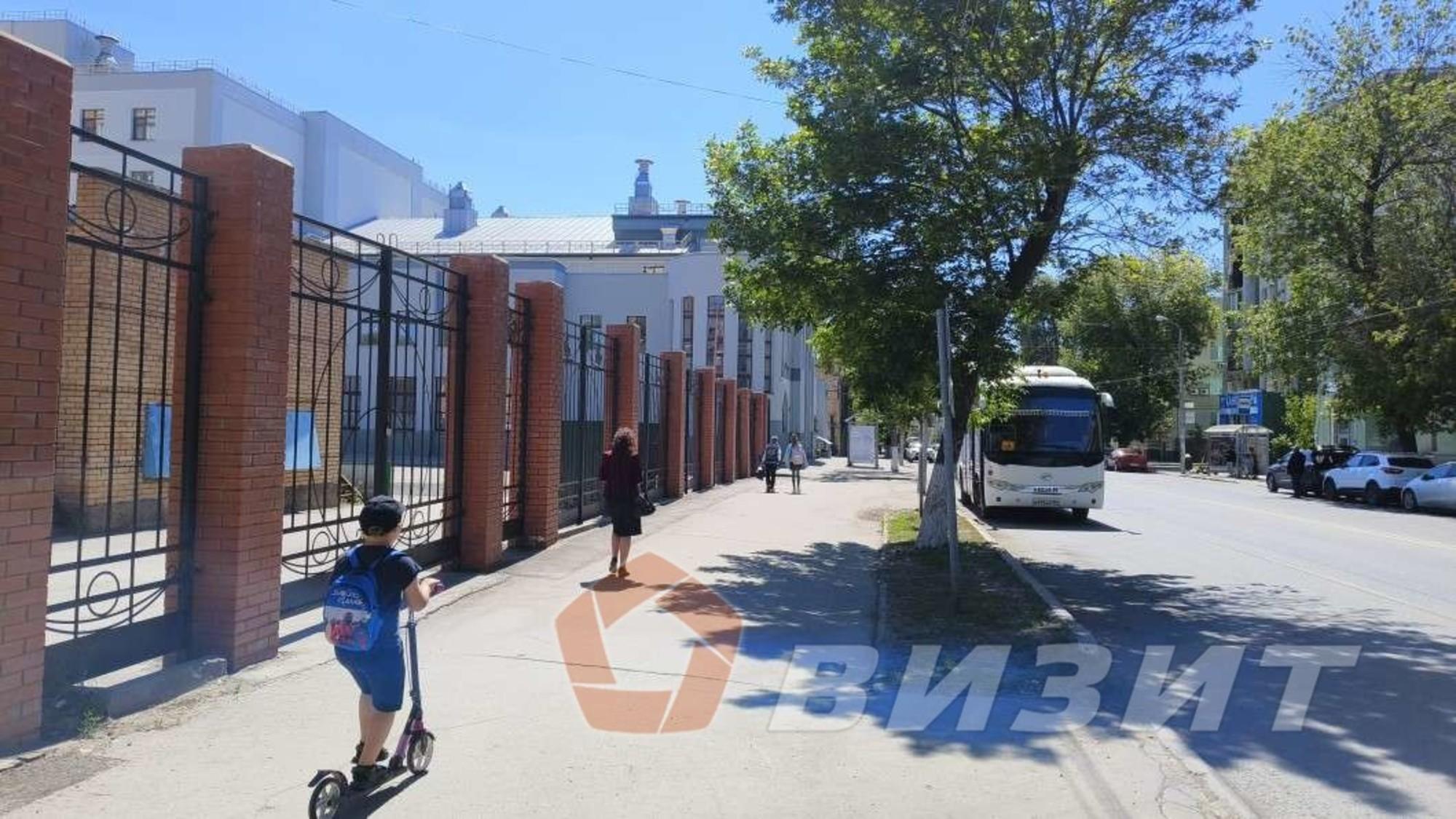 Купить офис, помещение под офис за 25 000 000 рублей на Самарская улица, 95А