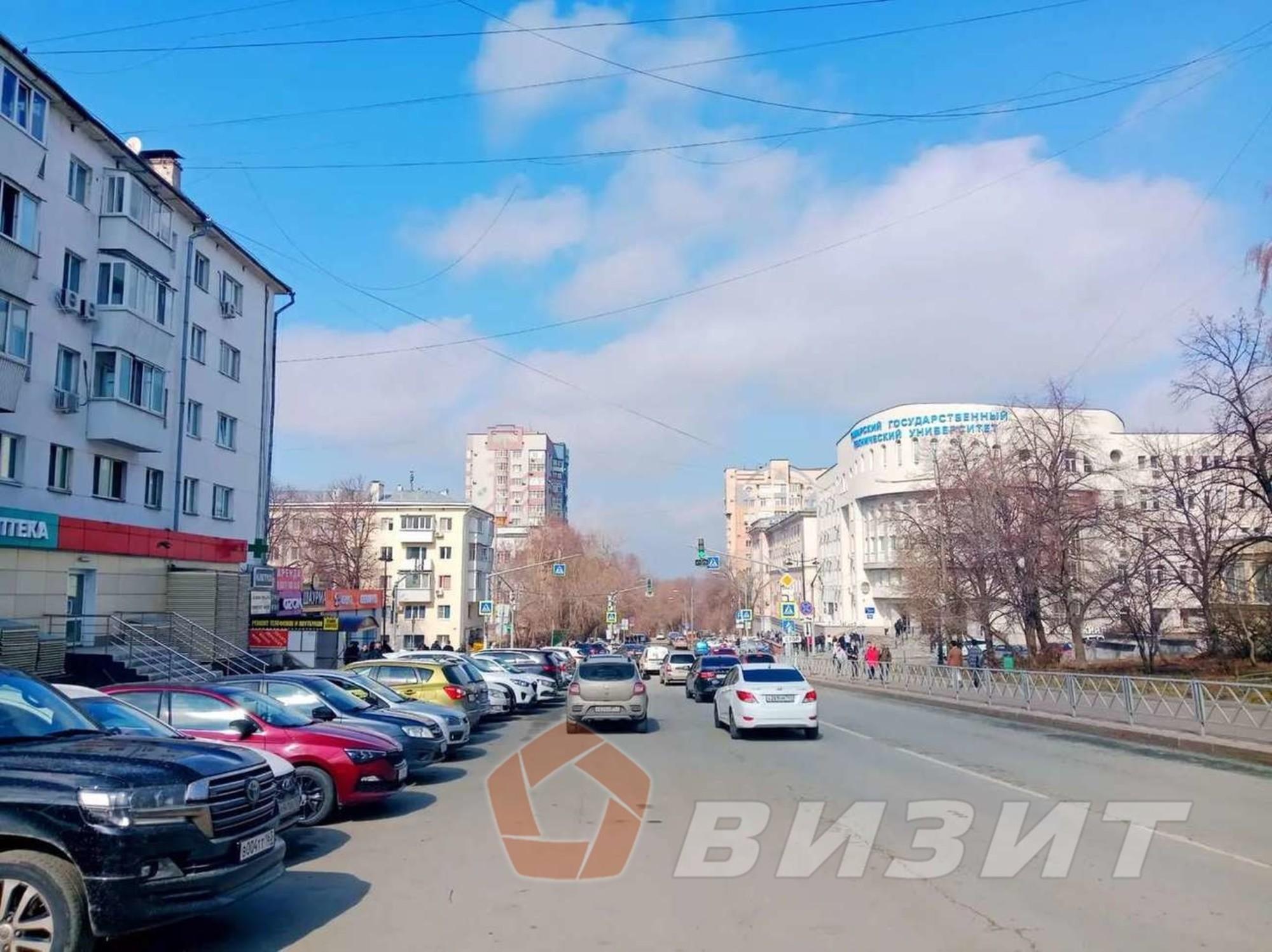 Сдать торговое помещение за 33 000 рублей на Первомайская улица, 25