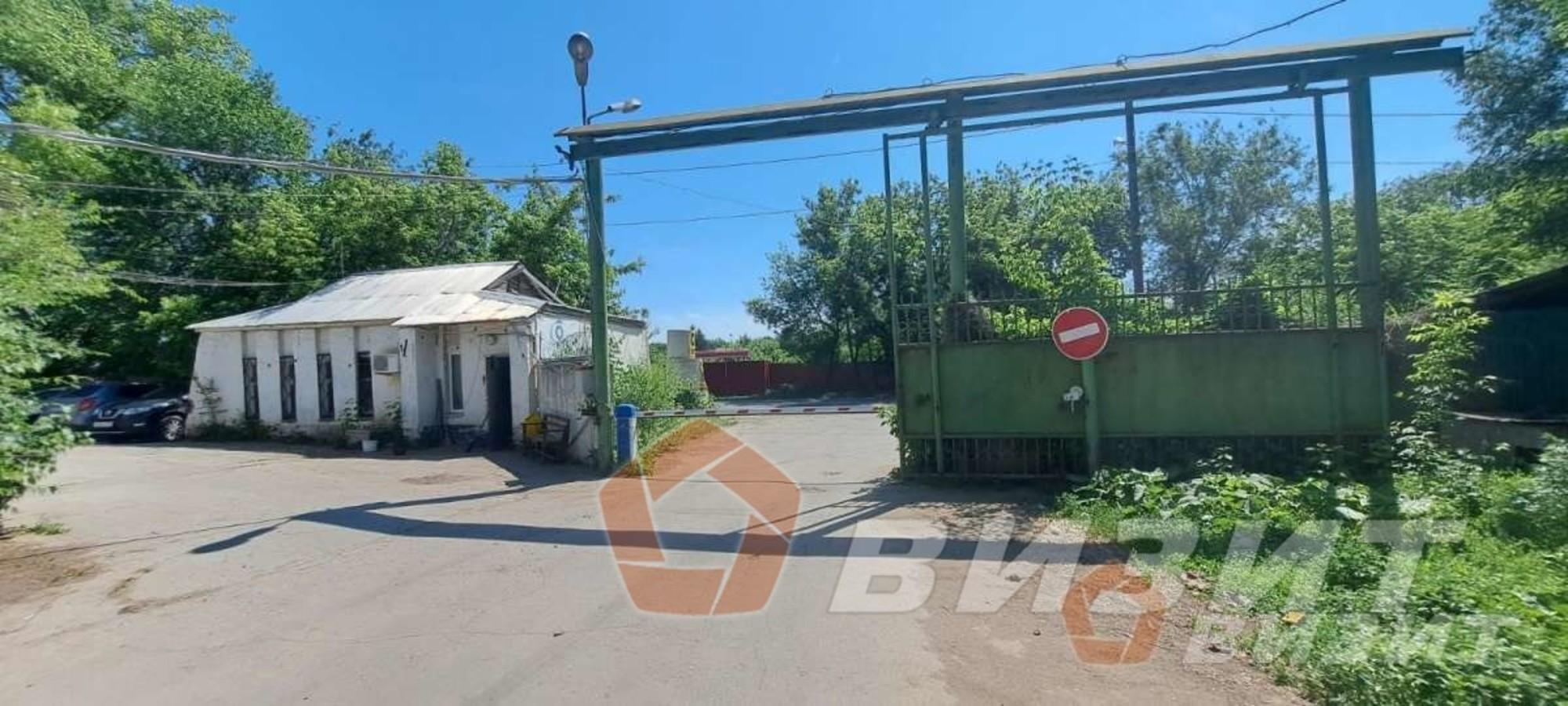 Сдать складское помещение за 208 000 рублей на Поселок Чкалова, 16