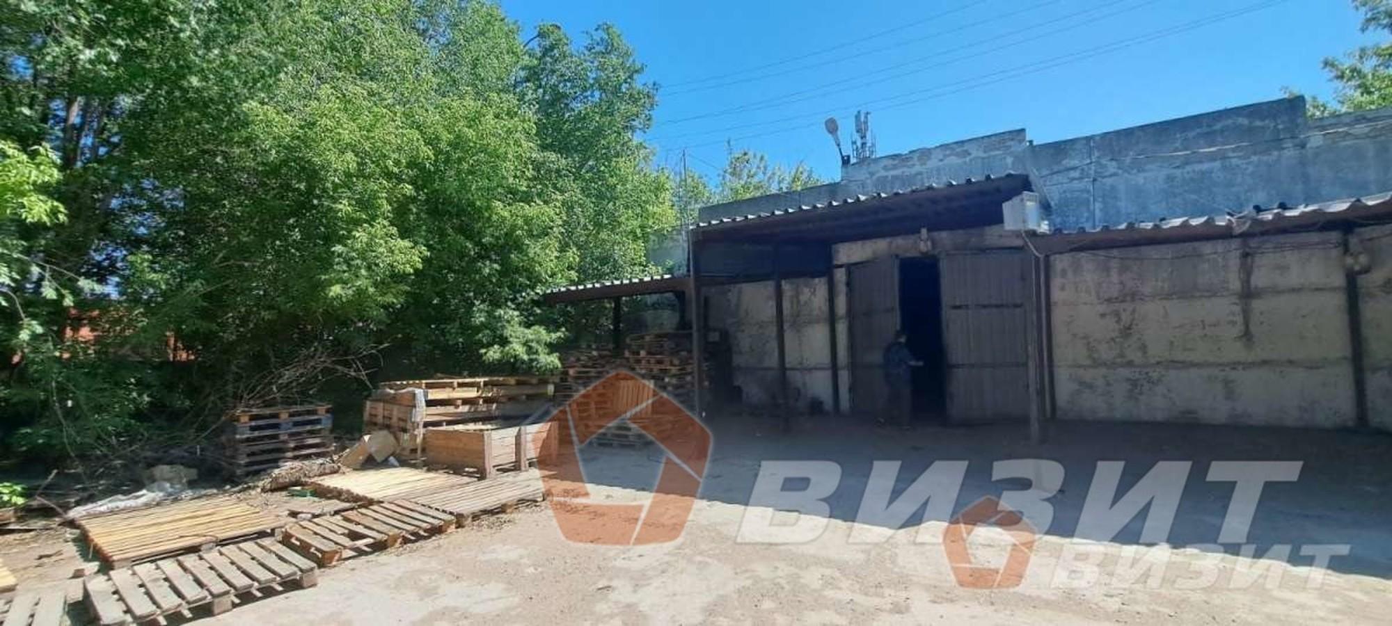Сдать складское помещение за 208 000 рублей на Поселок Чкалова, 16