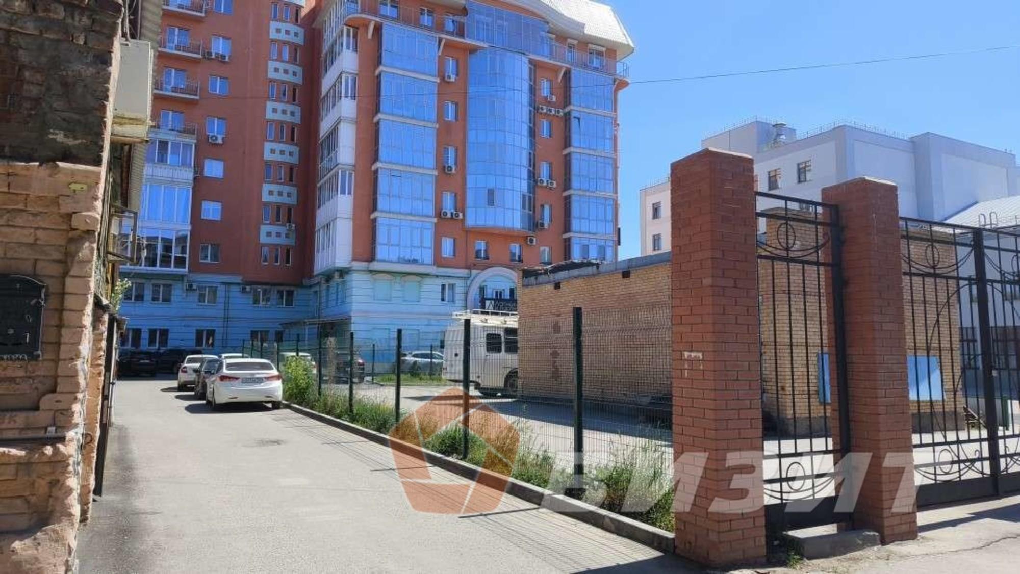 Купить торговое помещение за 9 180 000 рублей на Самарская улица, 95а