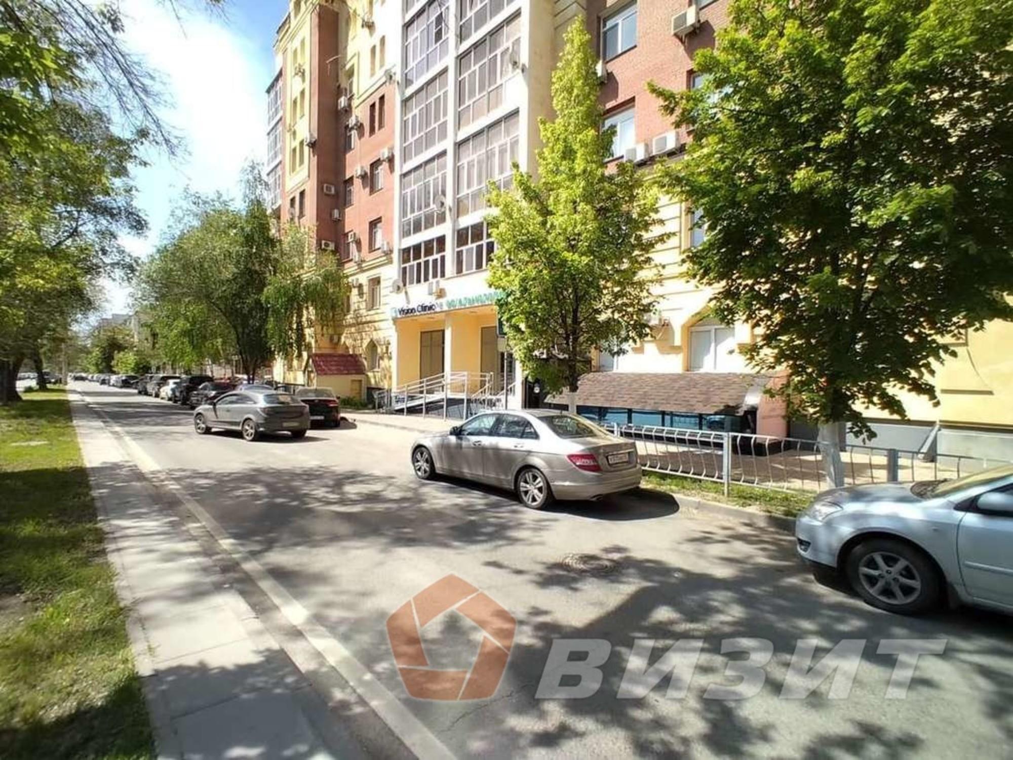 Купить офис, помещение под офис за 5 000 000 рублей на Ленинская улица, 206