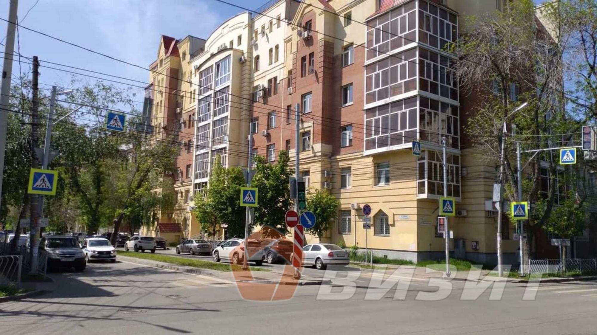 Купить офис, помещение под офис за 5 000 000 рублей на Ленинская улица, 206