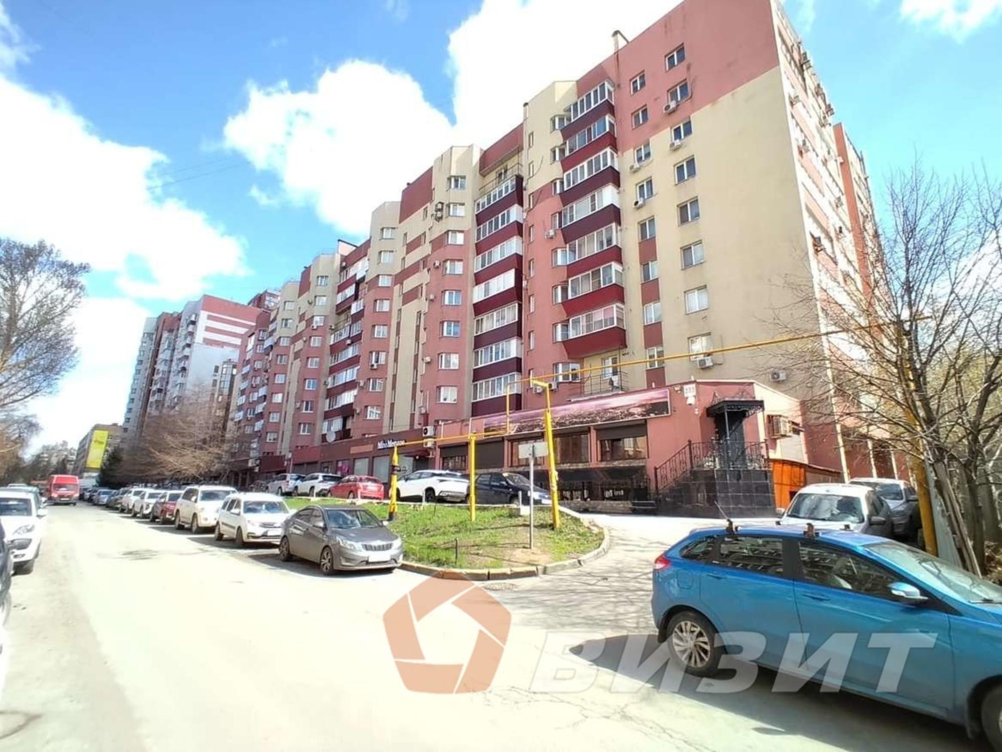 Купить офис, помещение под офис за 14 000 000 рублей на Пушкина улица, 223