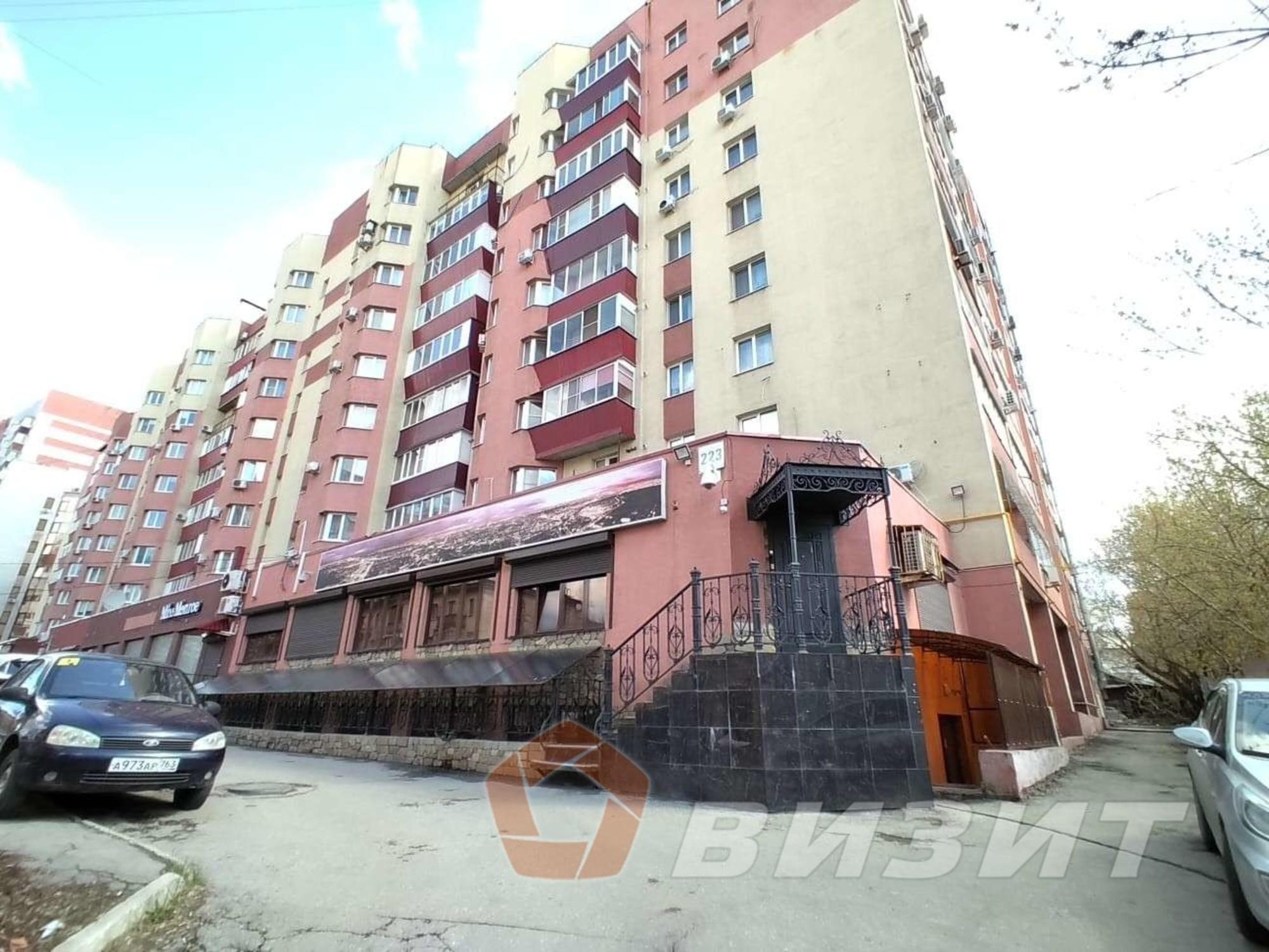 Купить офис, помещение под офис за 14 000 000 рублей на Пушкина улица, 223
