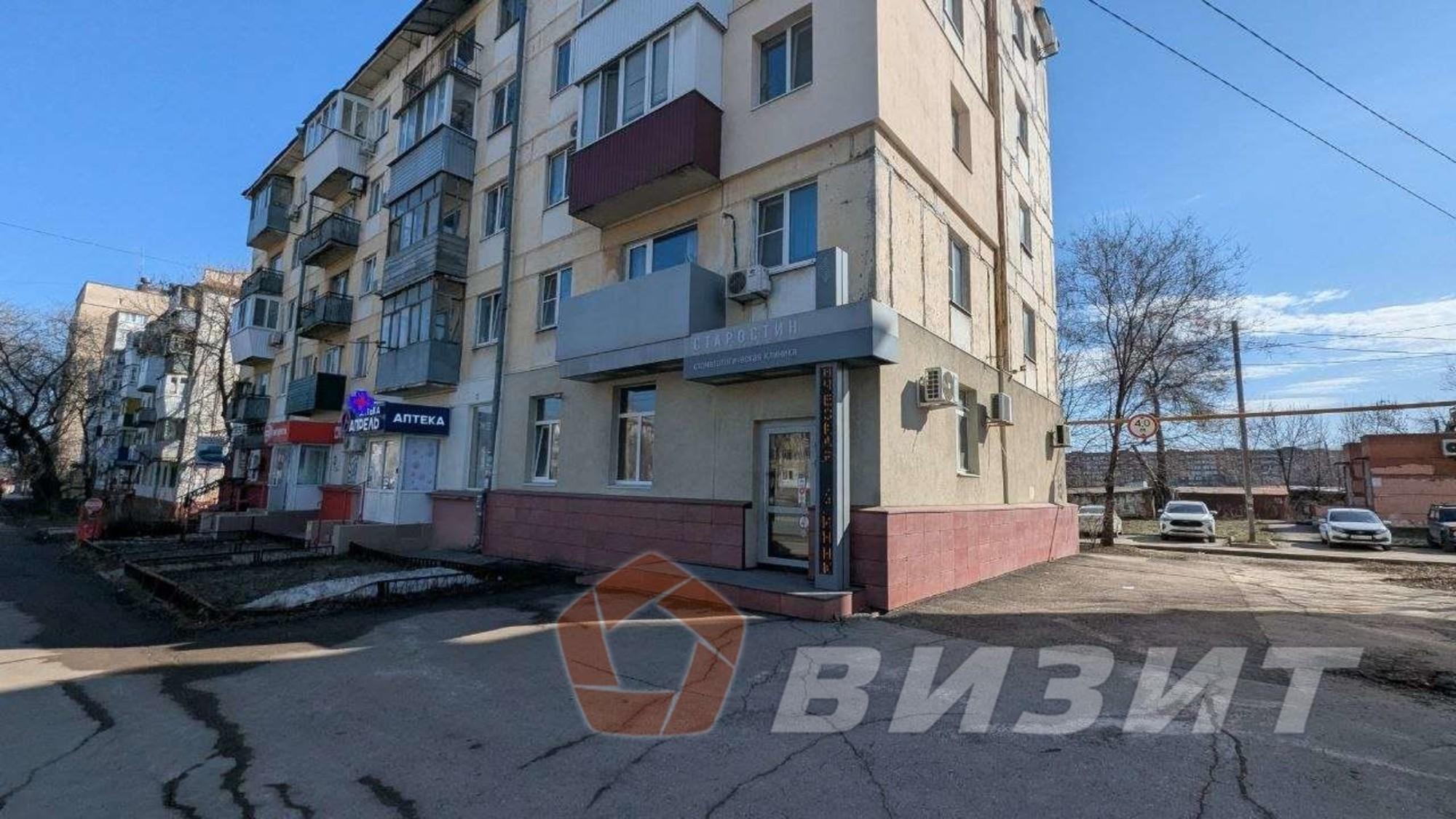 Сдать торговое помещение за 157 000 рублей на Гагарина улица, 103