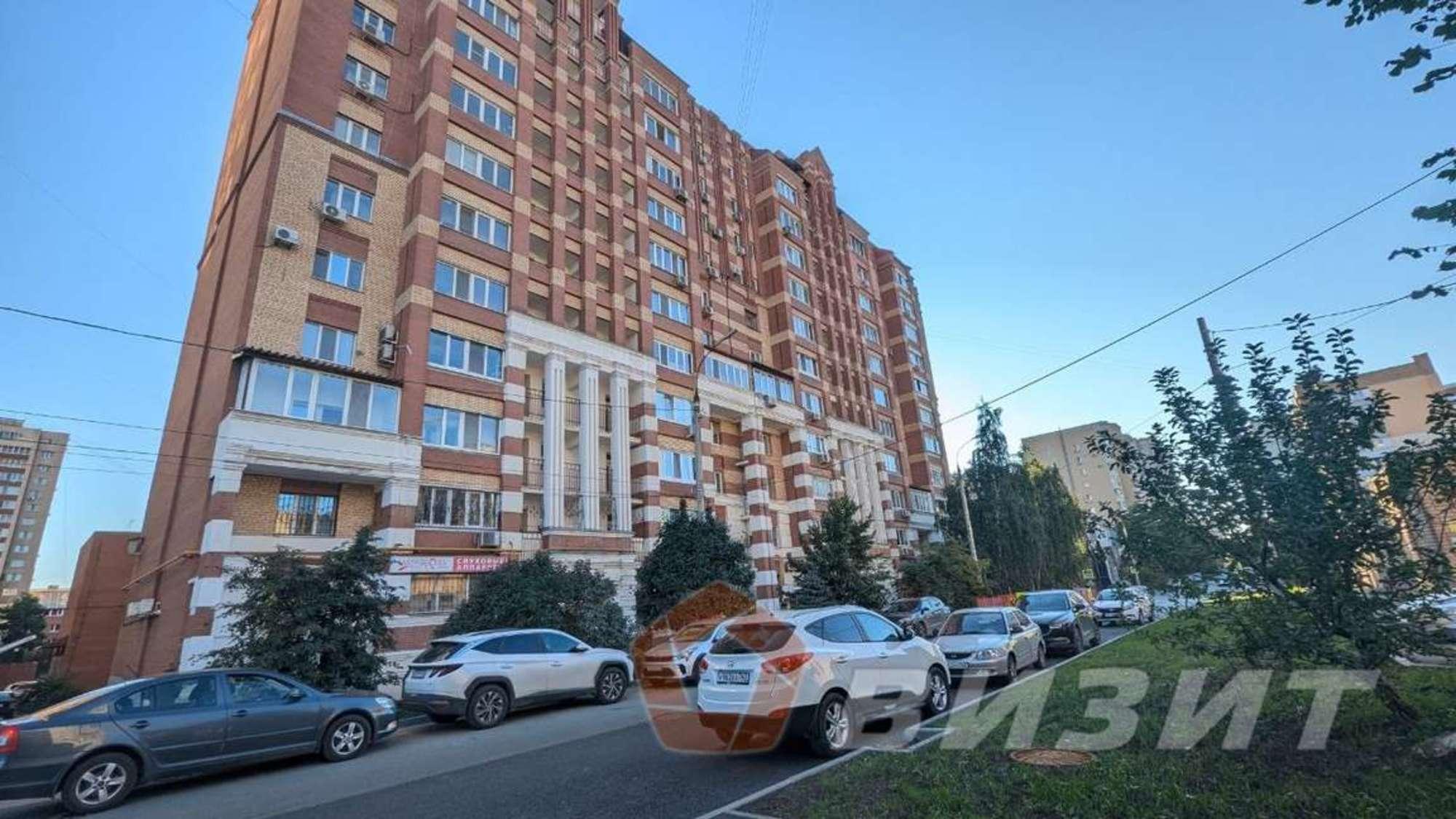 Купить офис, помещение под офис за 10 000 000 рублей на Рабочая улица, 95