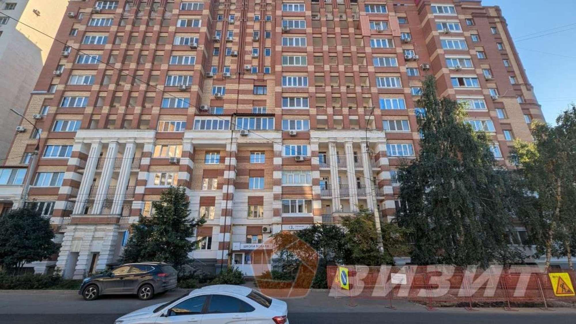 Купить офис, помещение под офис за 10 000 000 рублей на Рабочая улица, 95