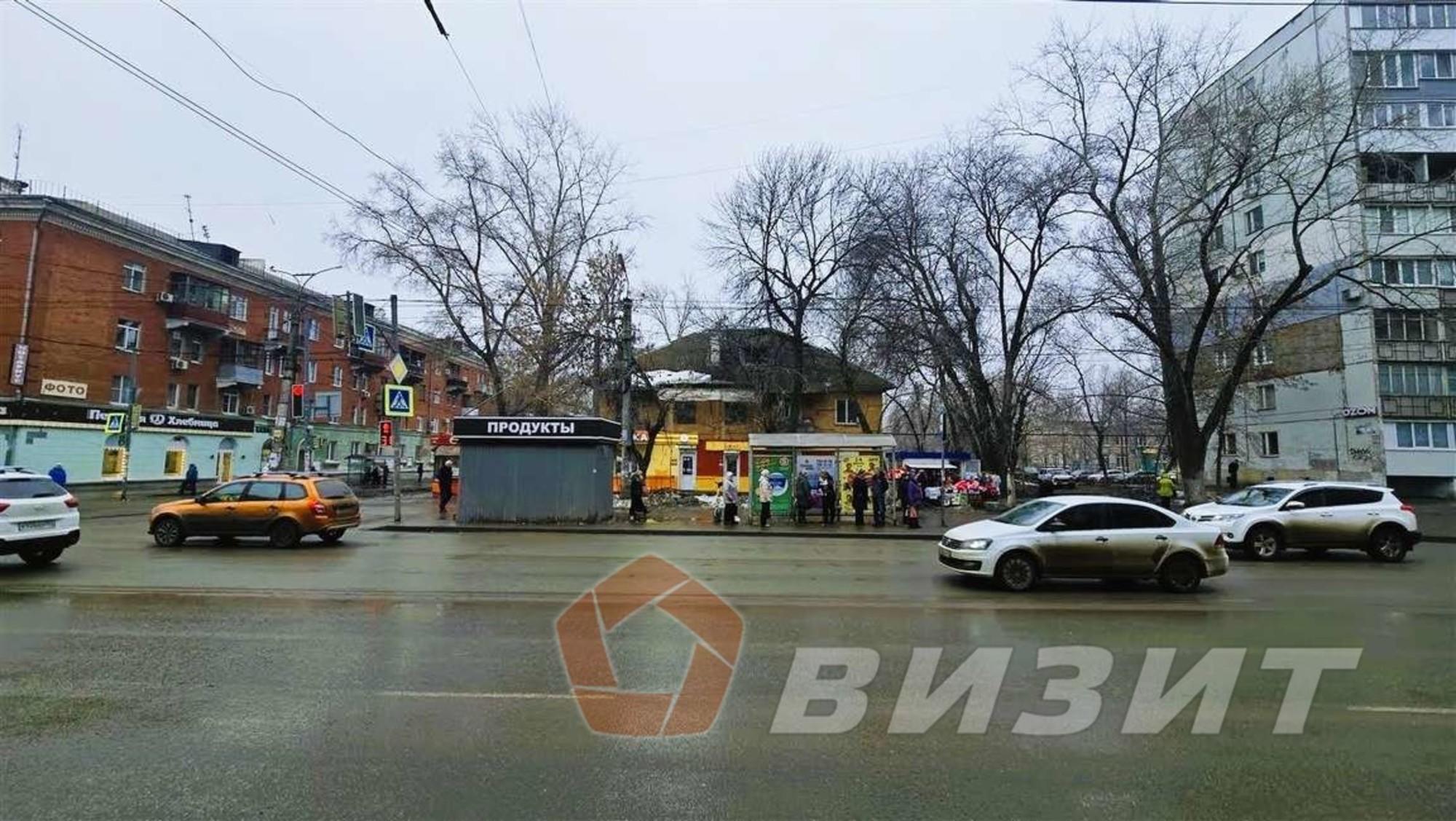 Купить торговое помещение за 18 500 000 рублей на Металлургов проспект, 29