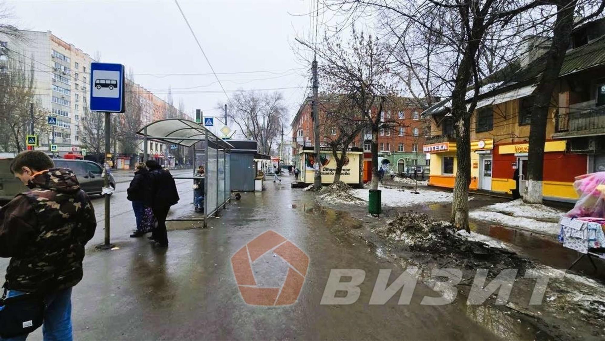 Купить торговое помещение за 18 500 000 рублей на Металлургов проспект, 29