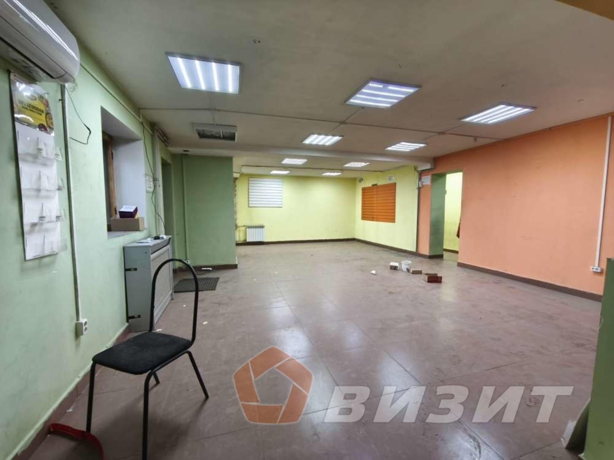 Купить торговое помещение за 6 300 000 рублей на Кирова проспект, 130