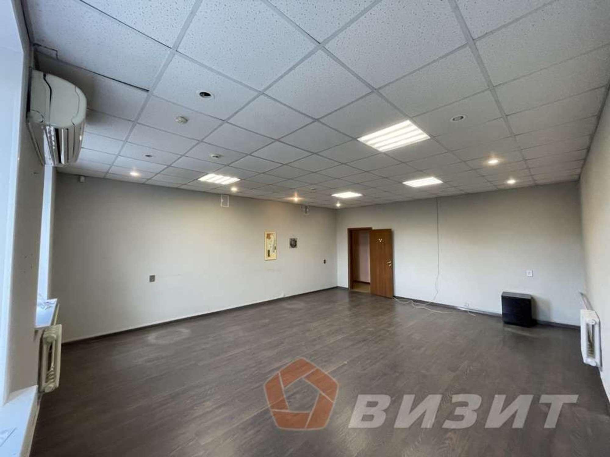 Купить офис, помещение под офис за 4 300 000 рублей на Ташкентская улица, 196А