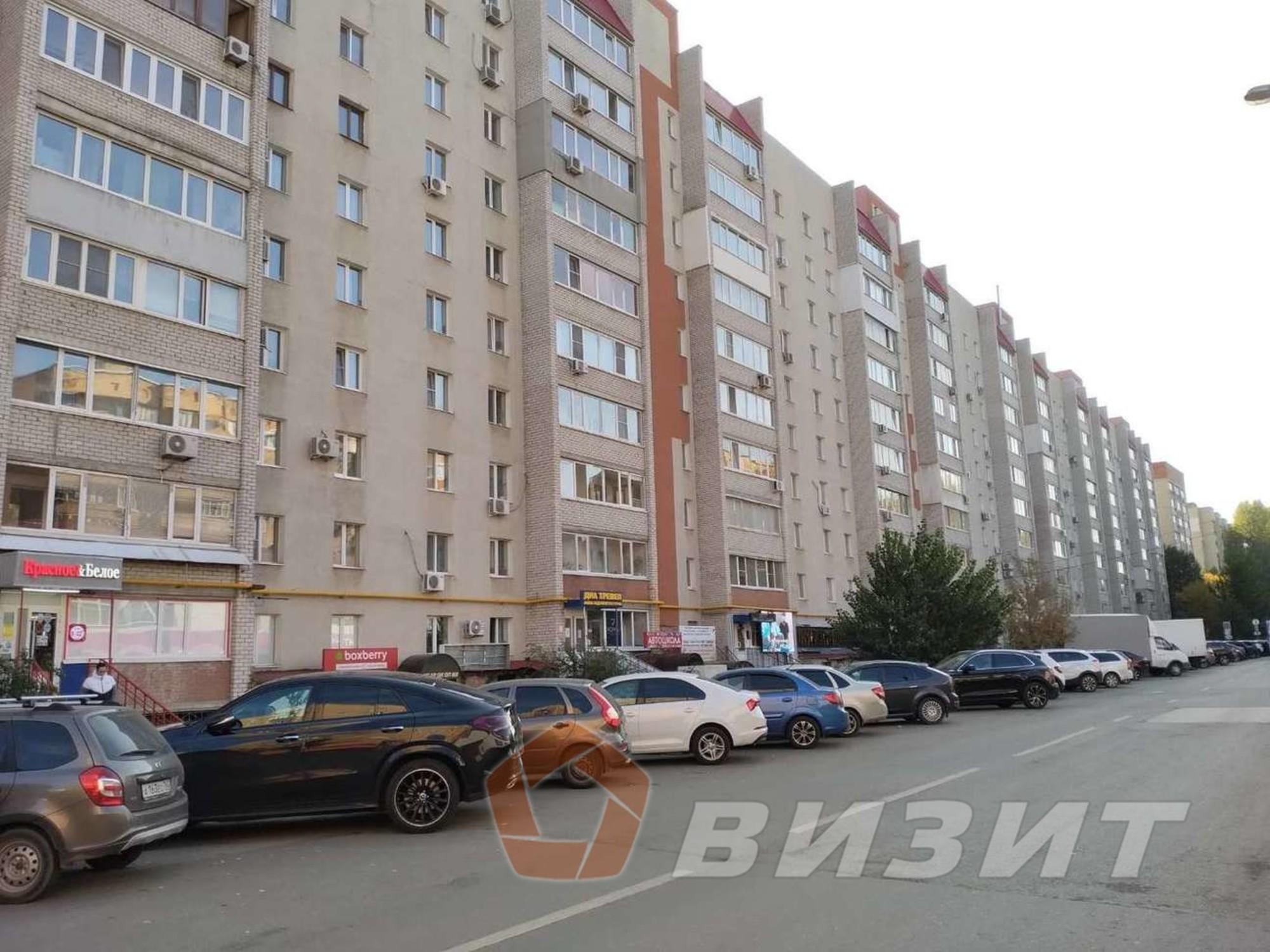 Купить офис, помещение под офис за 17 000 000 рублей на Нагорная улица, 143