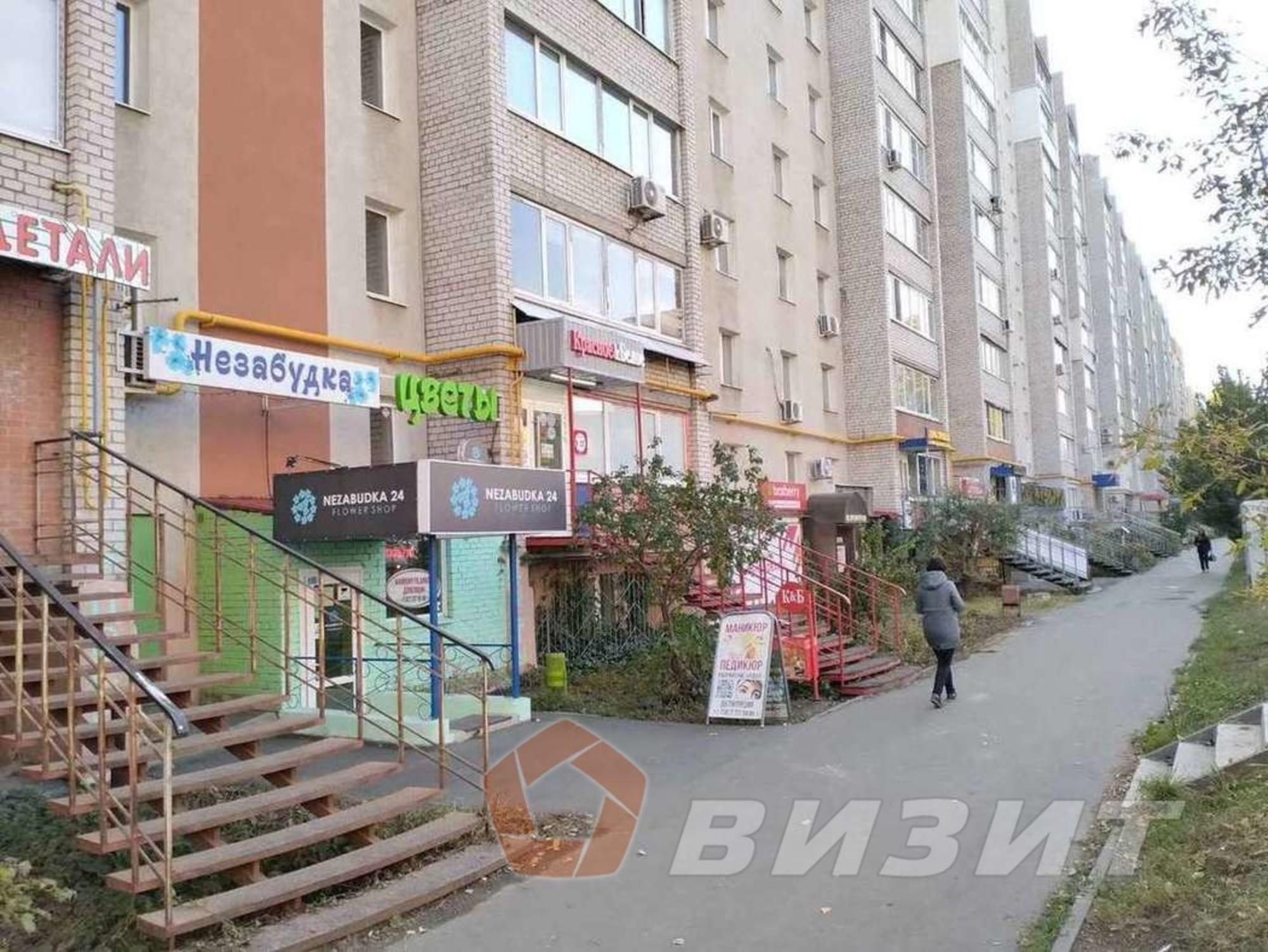 Купить офис, помещение под офис за 17 000 000 рублей на Нагорная улица, 143