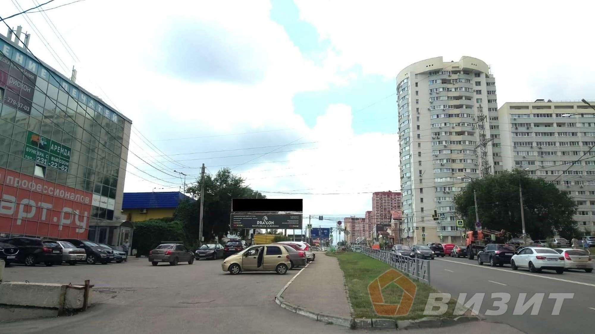 Сдать офис, помещение под офис за 27 750 рублей на Советской Армии улица, 93