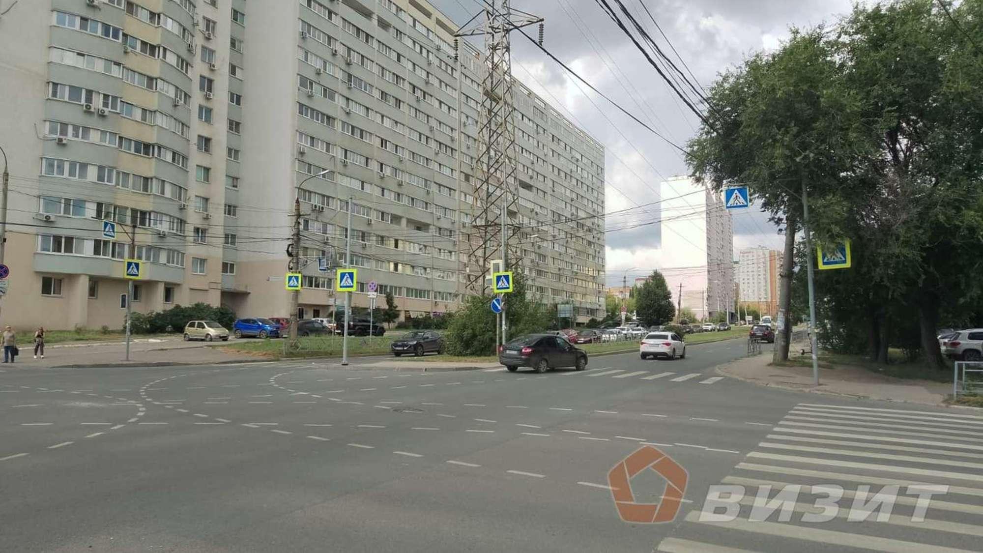 Сдать офис, помещение под офис за 27 750 рублей на Советской Армии улица, 93