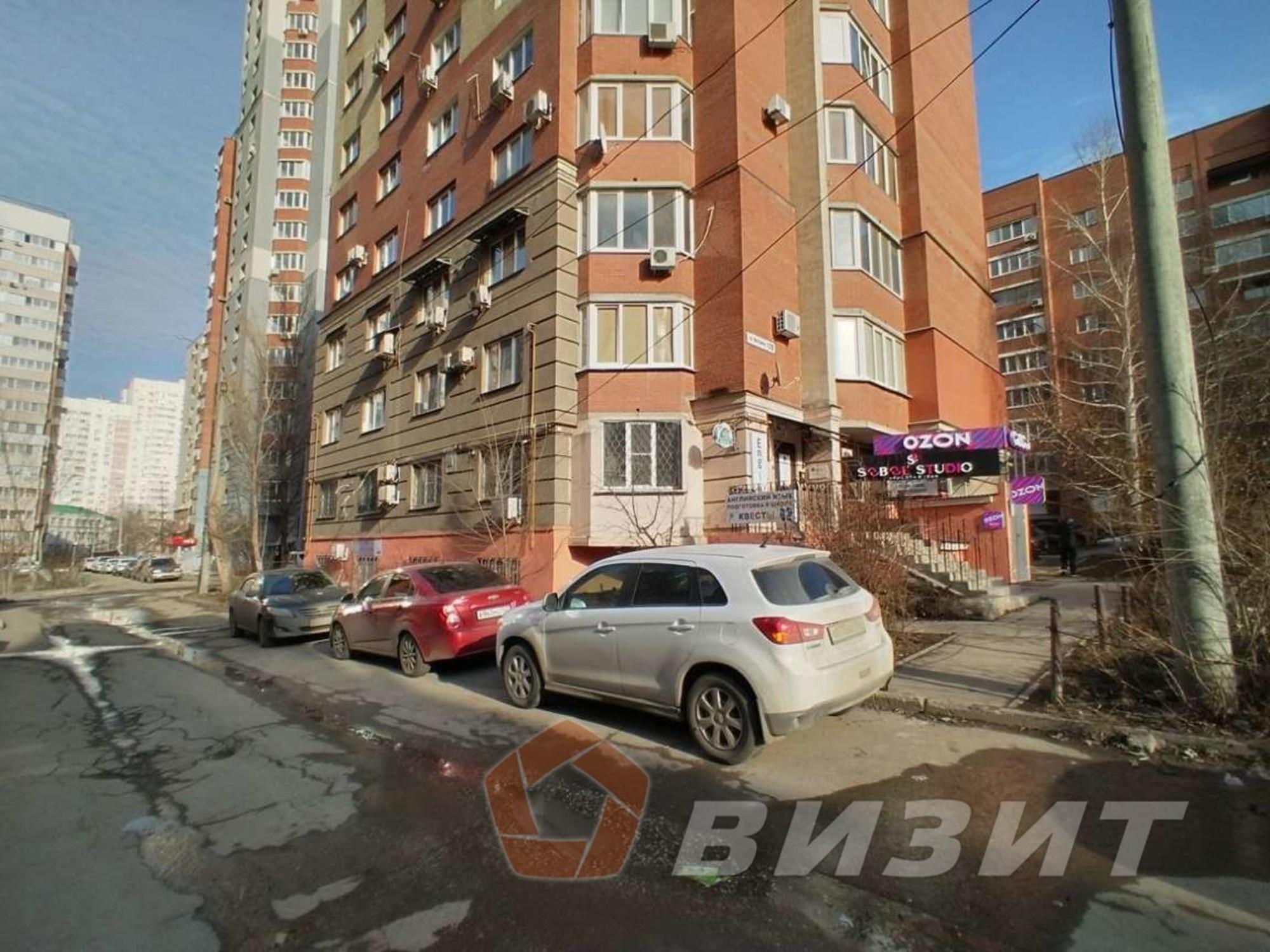 Сдать торговое помещение за 60 000 рублей на Мичурина улица, 128
