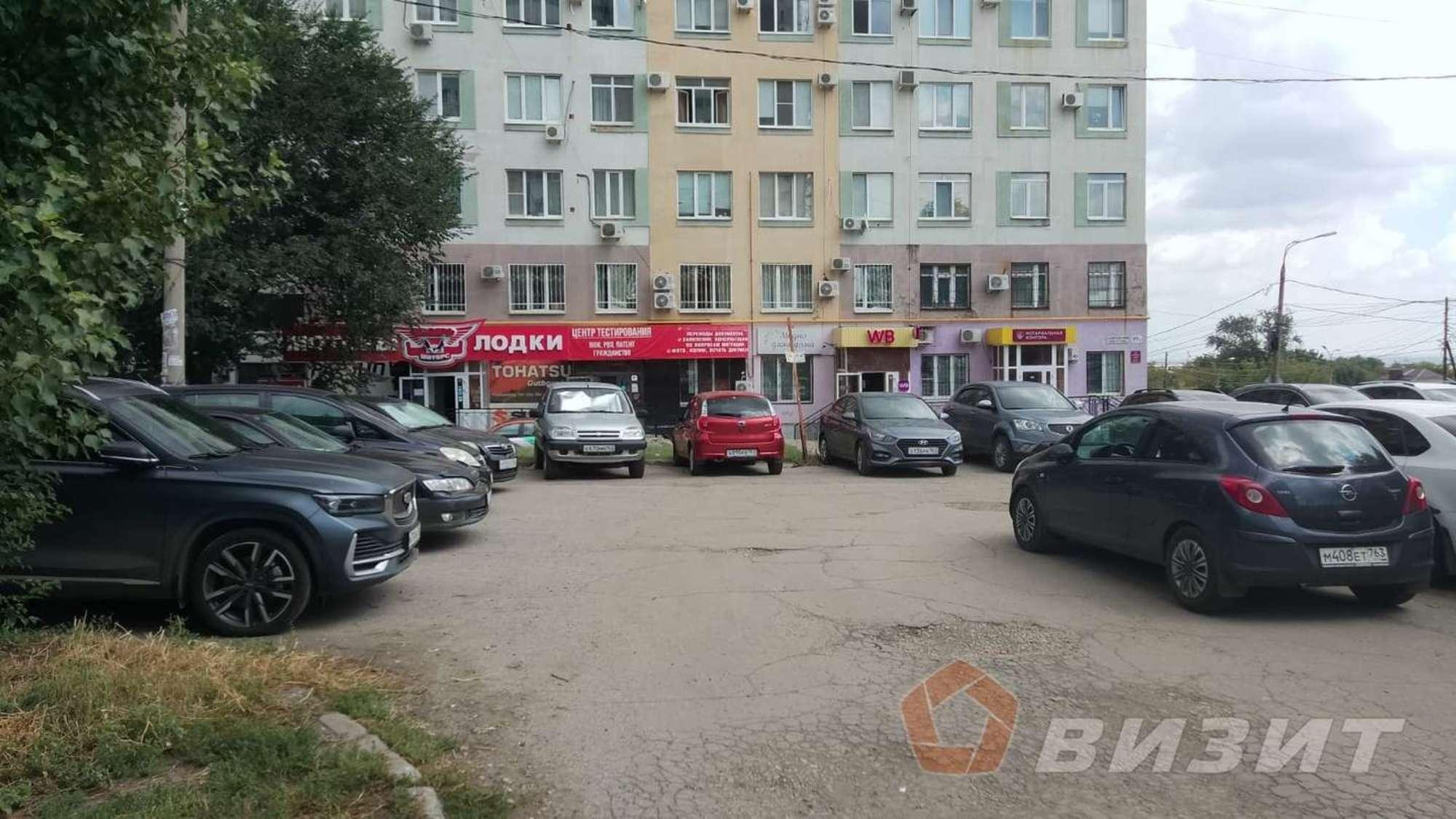 Сдать офис, помещение под офис за 27 750 рублей на Советской Армии улица, 93