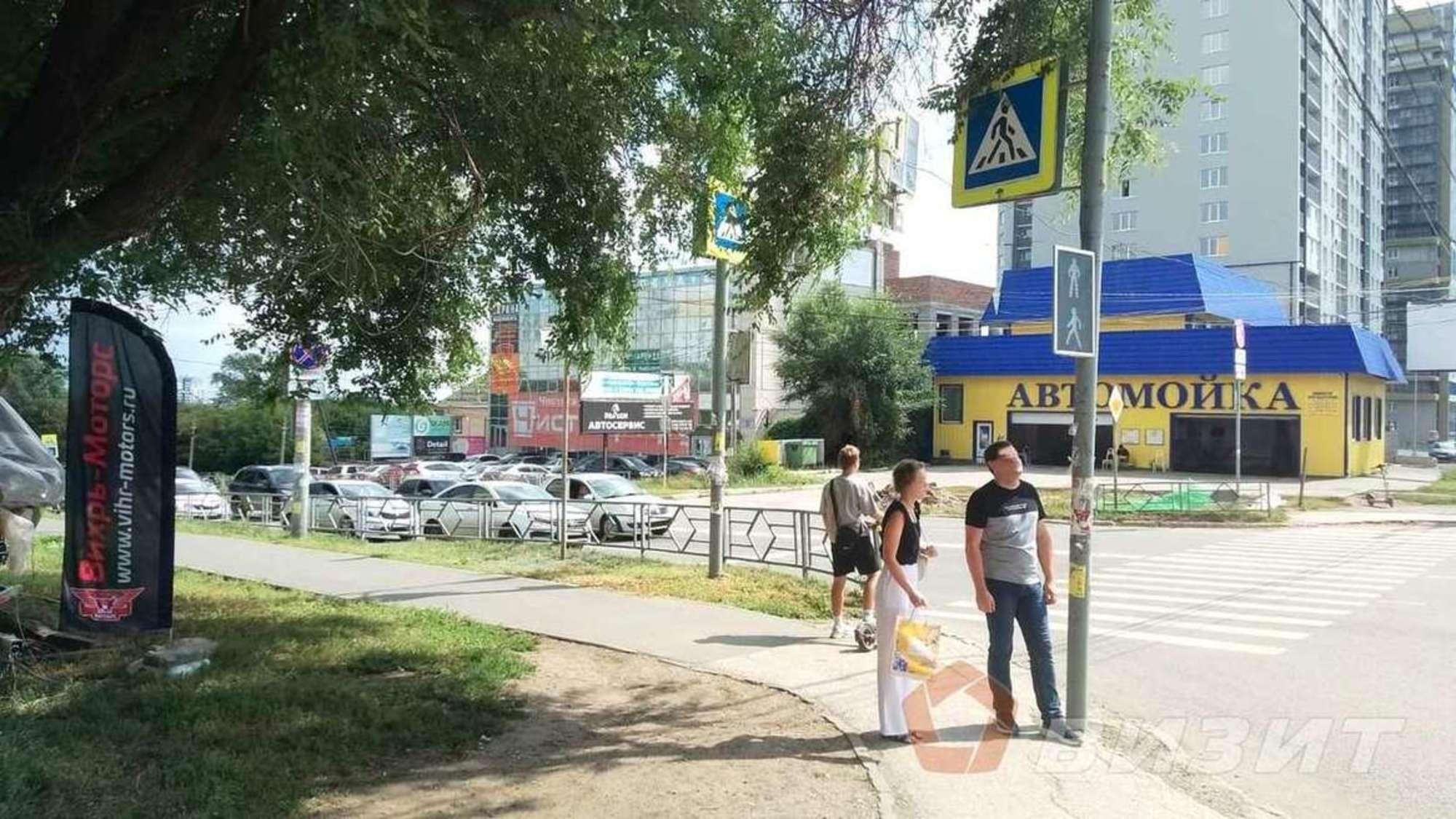 Сдать офис, помещение под офис за 27 750 рублей на Советской Армии улица, 93