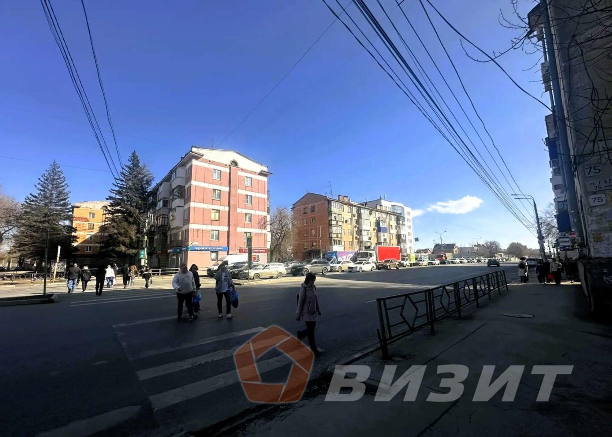 Сдать торговое помещение за 50 000 рублей на Авроры улица, 157