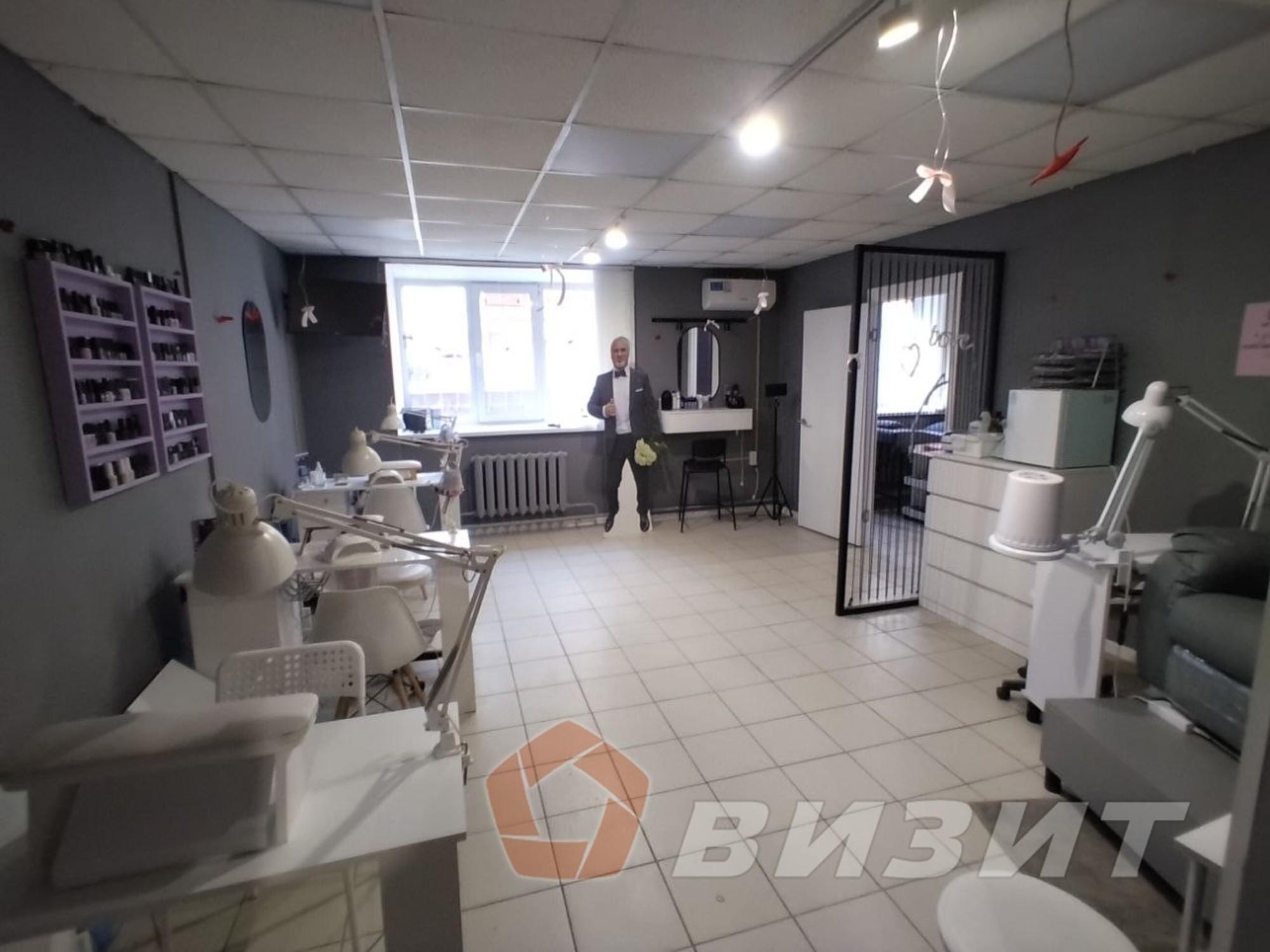 Сдать торговое помещение за 60 000 рублей на Мичурина улица, 128