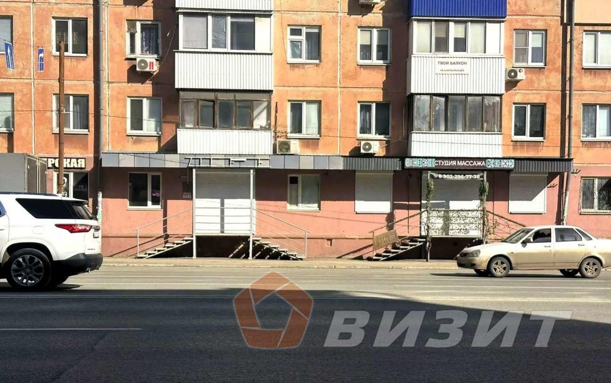 Сдать торговое помещение за 50 000 рублей на Авроры улица, 157