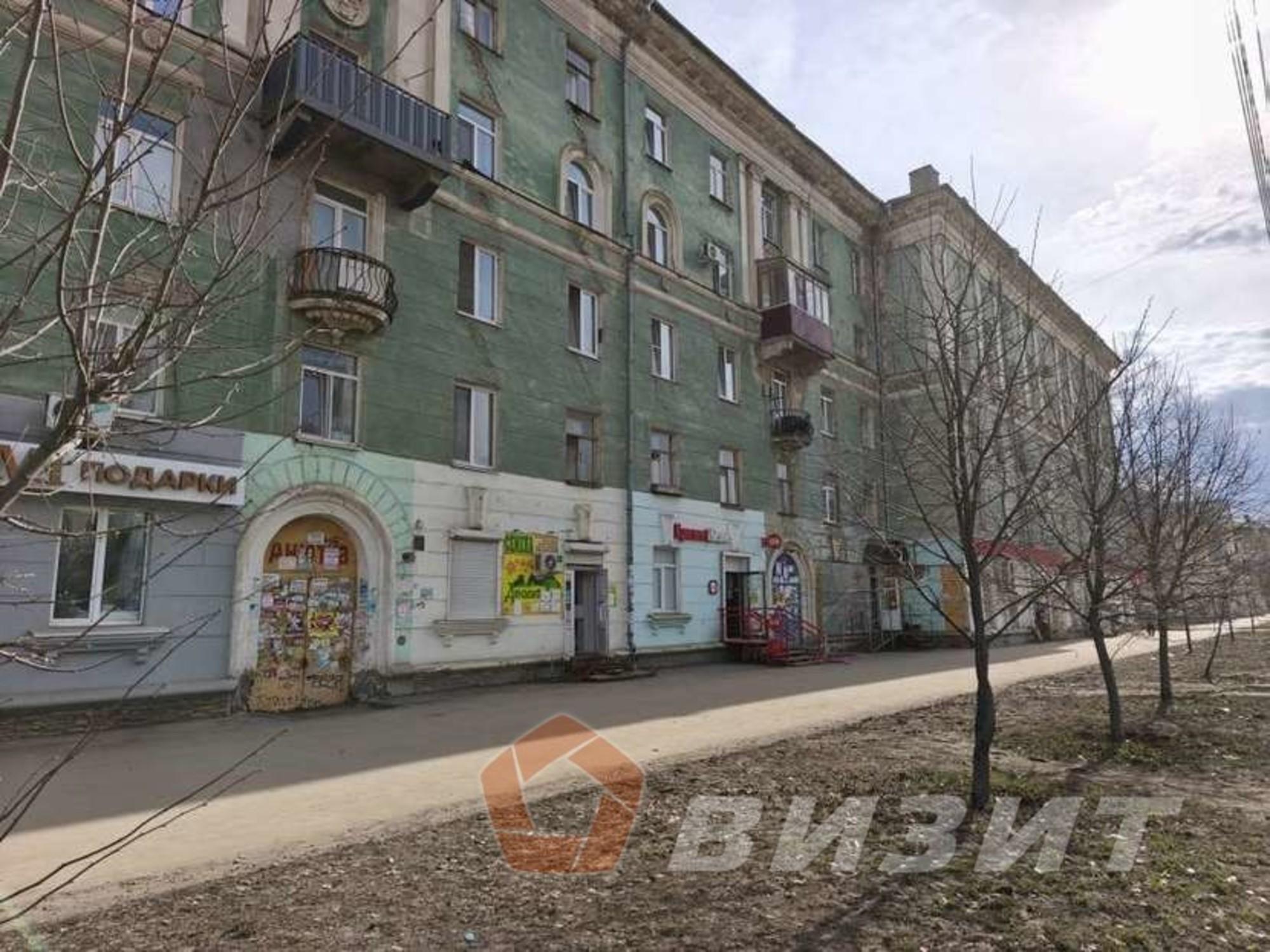 Купить торговое помещение за 6 300 000 рублей на Победы улица, 141