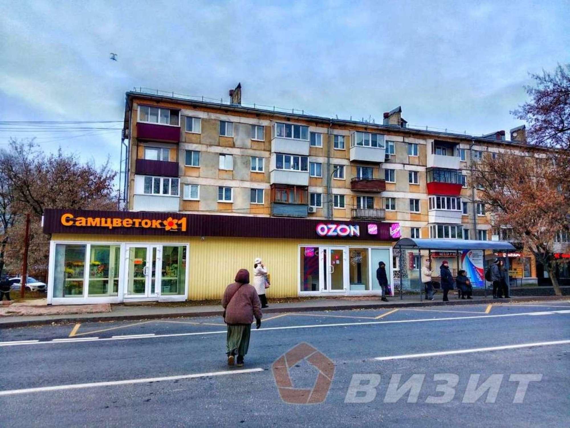 Купить торговое помещение за 4 500 000 рублей на 4-й квартал, 1а
