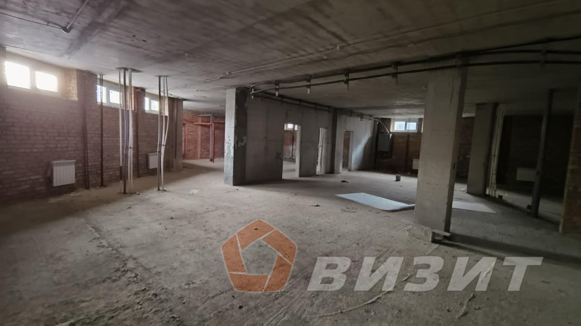 Купить торговое помещение за 8 100 000 рублей на Самарская улица, 95а