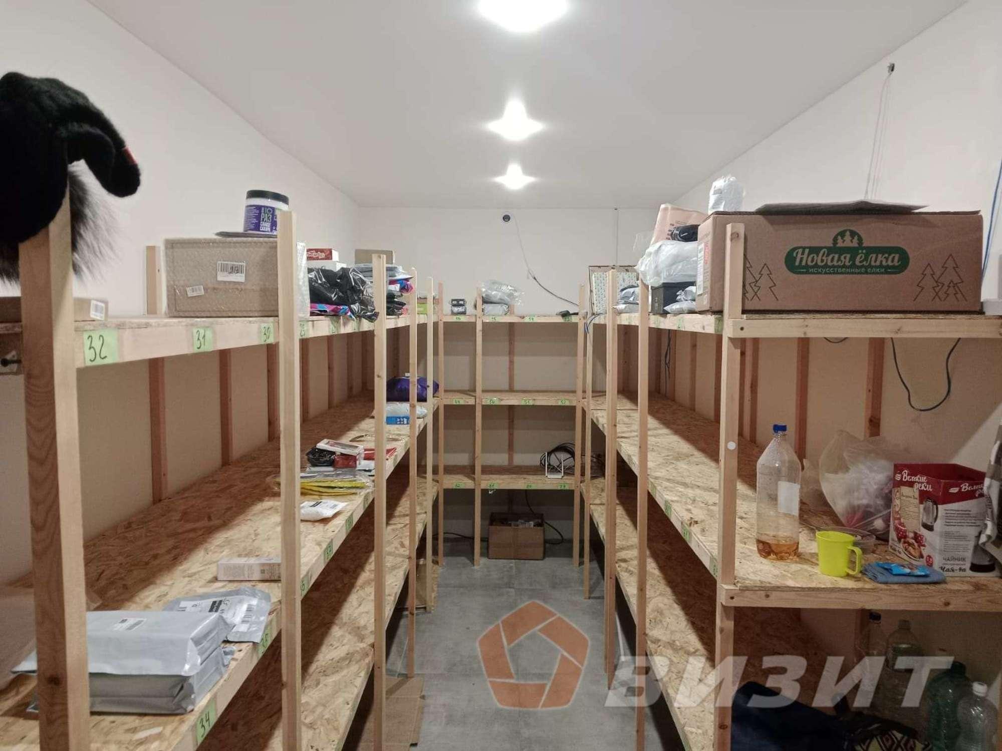 Купить торговое помещение за 4 500 000 рублей на 4-й квартал, 1а