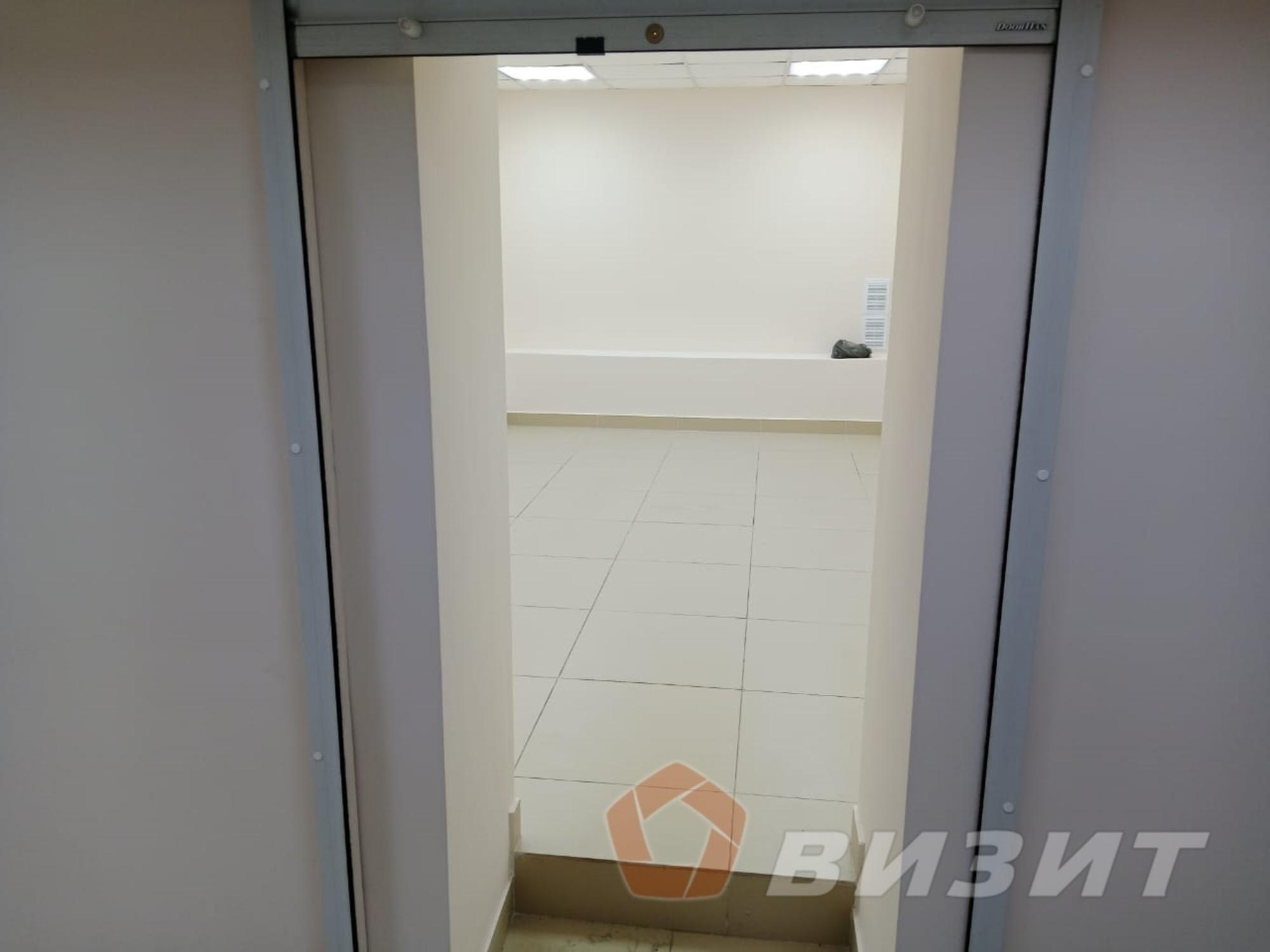 Сдать торговое помещение за 15 000 рублей на Первомайская улица, 25