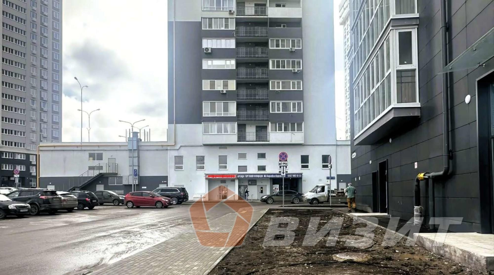 Купить торговое помещение за 23 750 000 рублей на Пролетарская улица, 150