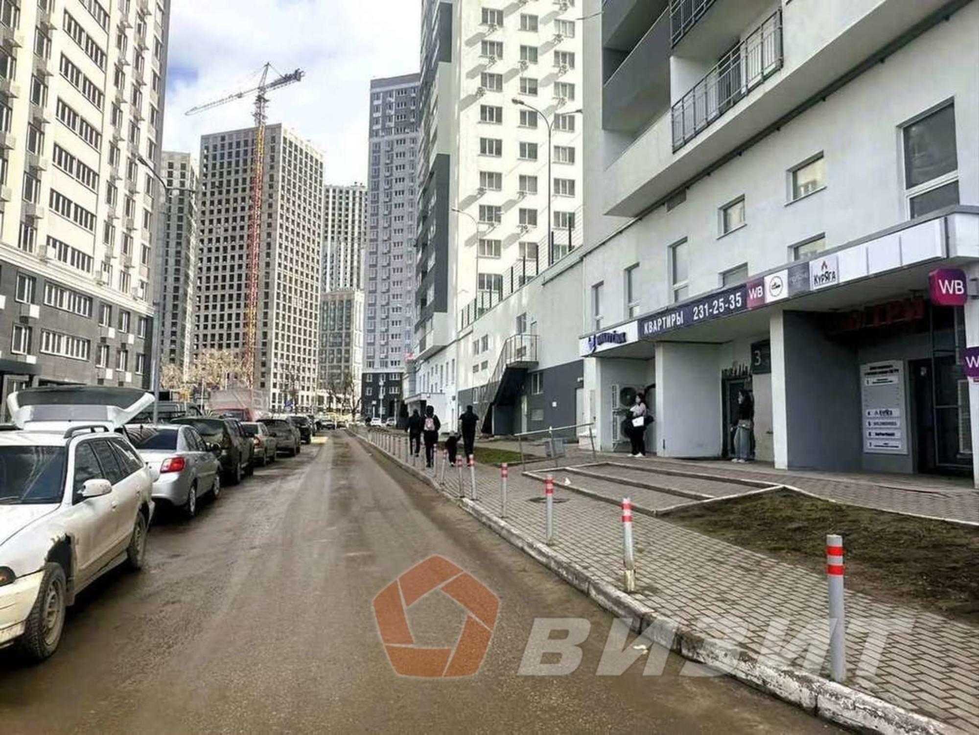 Купить торговое помещение за 23 750 000 рублей на Пролетарская улица, 150