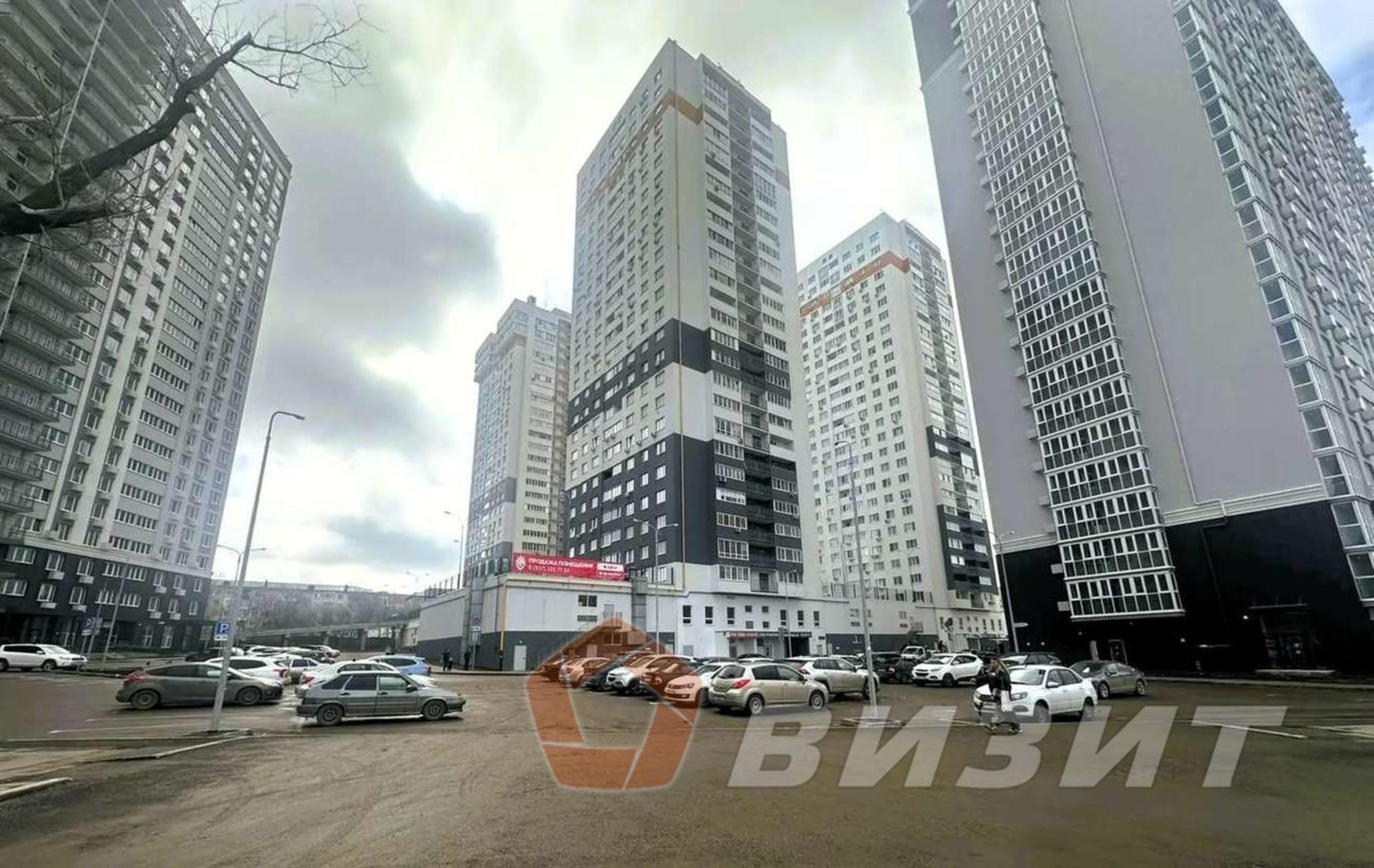 Купить торговое помещение за 23 750 000 рублей на Пролетарская улица, 150