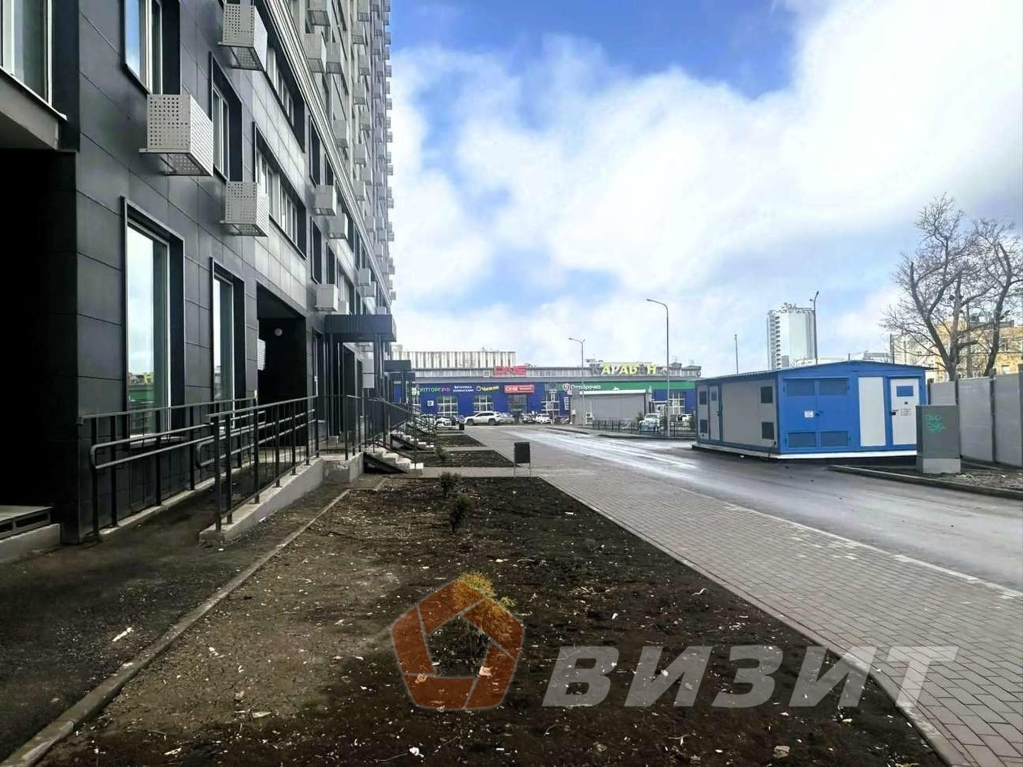Купить торговое помещение за 23 750 000 рублей на Пролетарская улица, 150