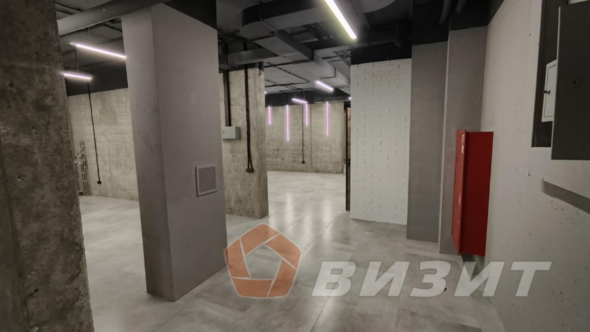 Купить торговое помещение за 23 750 000 рублей на Пролетарская улица, 150