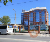 офис 691.1 кв м, этаж -1/9 Самарская улица, 95А
