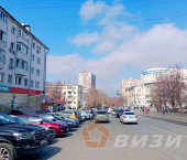 торговое помещение 70 кв м Первомайская улица, 25