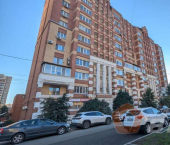 офис 109 кв м, этаж -1/12 Рабочая улица, 95