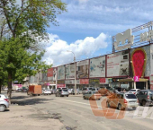 торговое помещение 37.5 кв м Революционная улица, 70