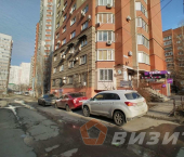 торговое помещение 57 кв м Мичурина улица, 128