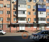 торговое помещение 46 кв м Авроры улица, 157