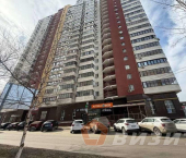 торговое помещение 100 кв м Революционная улица, 4