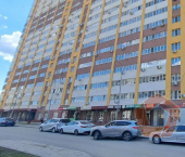 торговое помещение 103 кв м Краснодонская улица, 10А