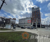 офис 37 кв м, этаж 3/4 Красноармейская улица, 63а