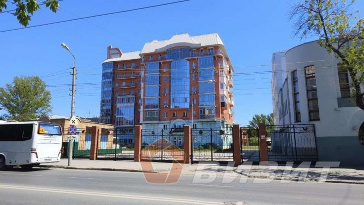 Офис Самарская улица, 95а