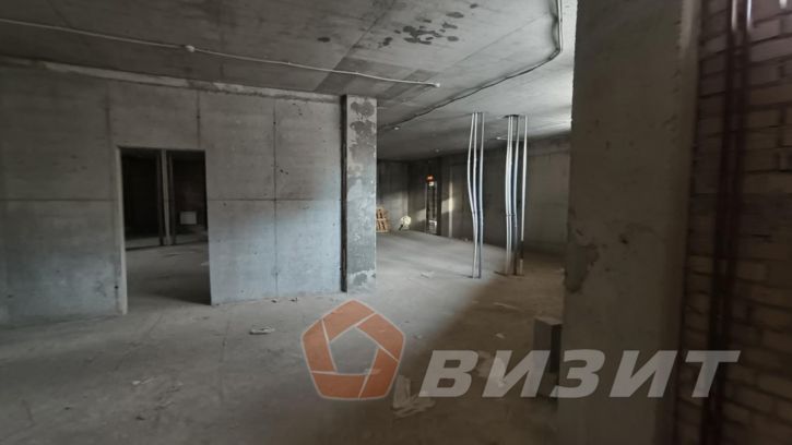 Торговое помещение Самарская улица, 95а