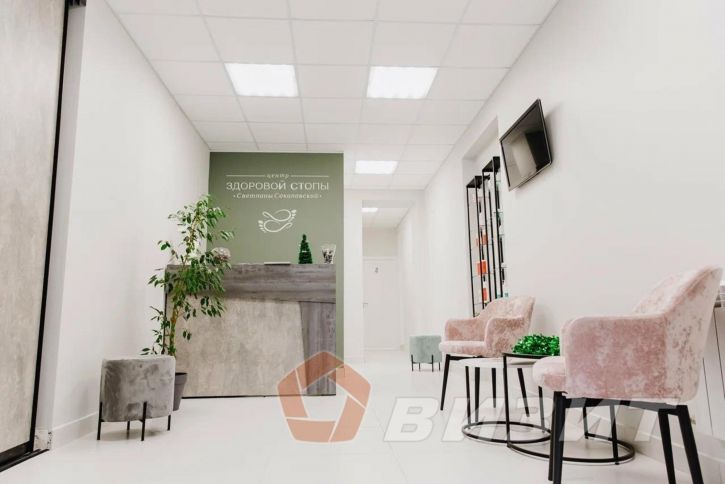 Торговое помещение Георгия Димитрова улица, 110А