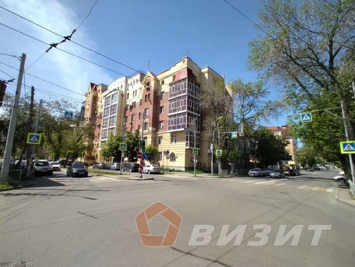 Офис Ленинская улица, 206
