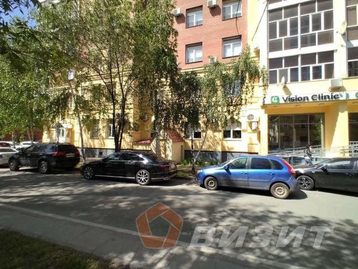 Офис Ленинская улица, 206
